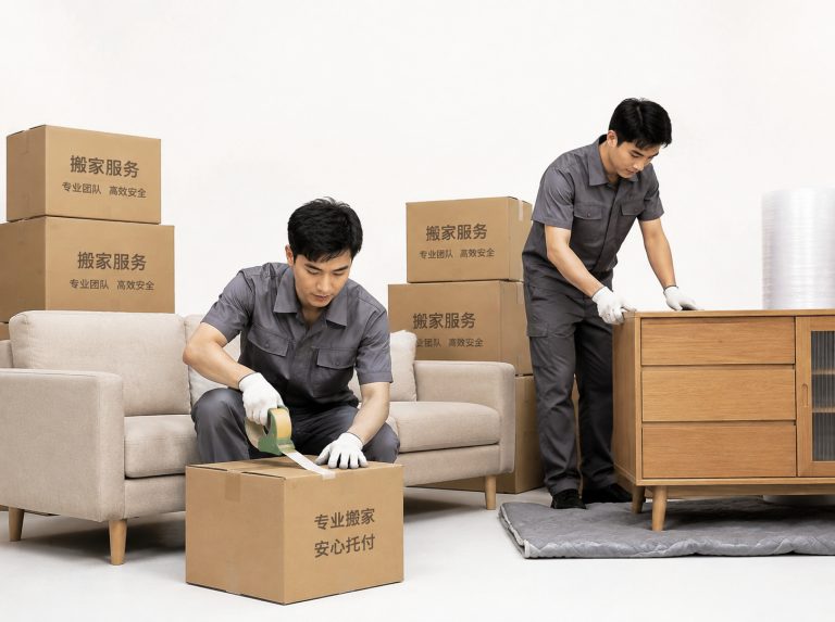 张家港厂房设备与流水线搬迁